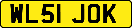 WL51JOK
