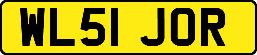 WL51JOR