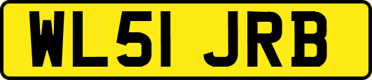 WL51JRB