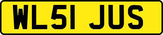 WL51JUS