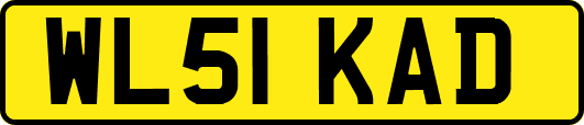 WL51KAD