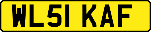 WL51KAF