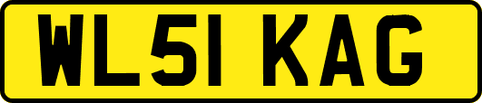 WL51KAG