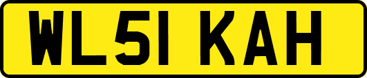 WL51KAH