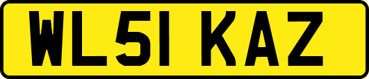 WL51KAZ