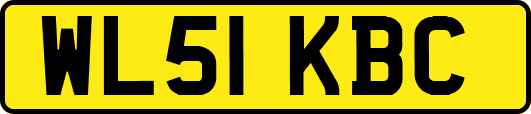 WL51KBC