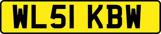 WL51KBW