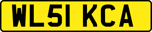 WL51KCA