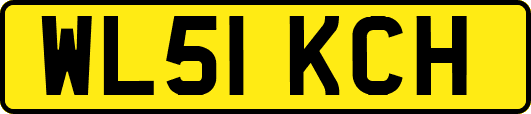 WL51KCH