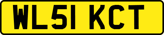 WL51KCT