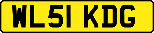 WL51KDG