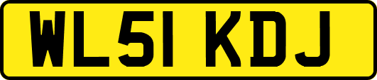 WL51KDJ