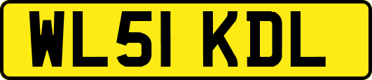 WL51KDL