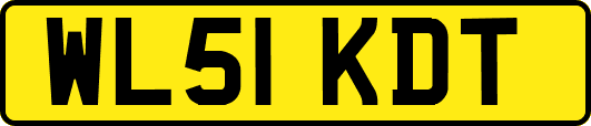 WL51KDT