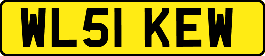 WL51KEW