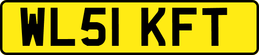 WL51KFT