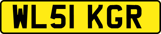 WL51KGR