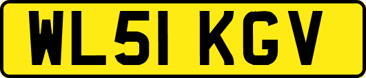 WL51KGV