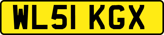 WL51KGX