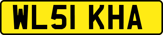 WL51KHA