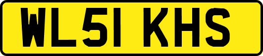 WL51KHS