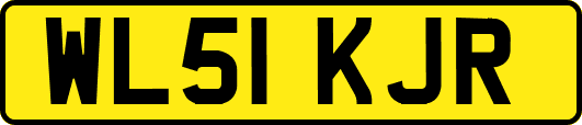 WL51KJR