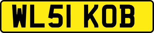 WL51KOB