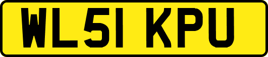 WL51KPU