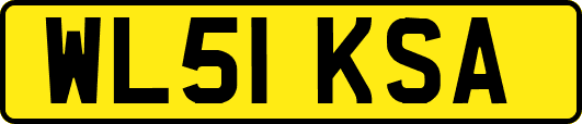 WL51KSA