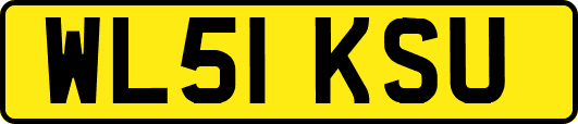 WL51KSU