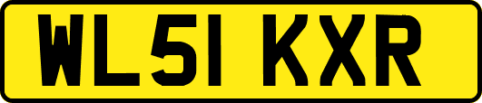 WL51KXR
