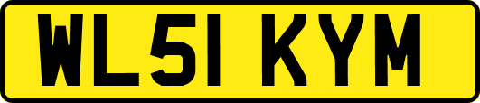 WL51KYM