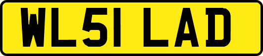 WL51LAD