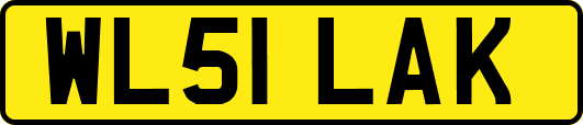 WL51LAK