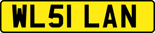 WL51LAN