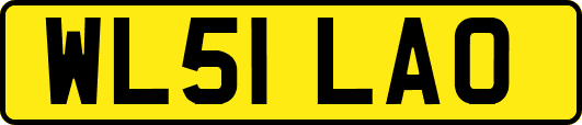 WL51LAO