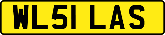 WL51LAS