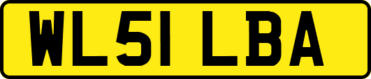 WL51LBA