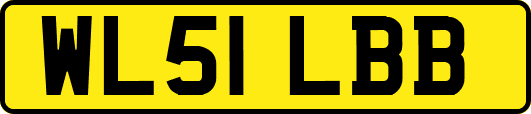 WL51LBB