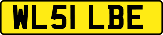 WL51LBE