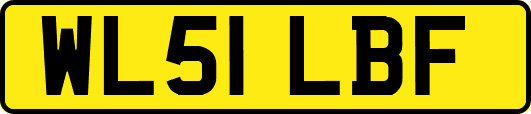 WL51LBF