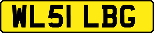 WL51LBG