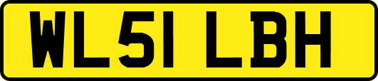 WL51LBH