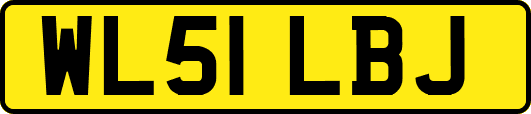 WL51LBJ