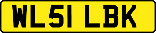 WL51LBK