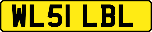 WL51LBL