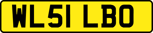 WL51LBO