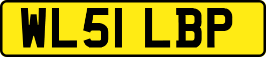 WL51LBP