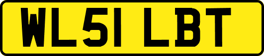 WL51LBT