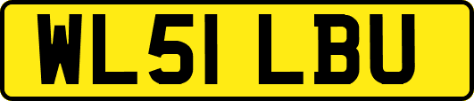 WL51LBU